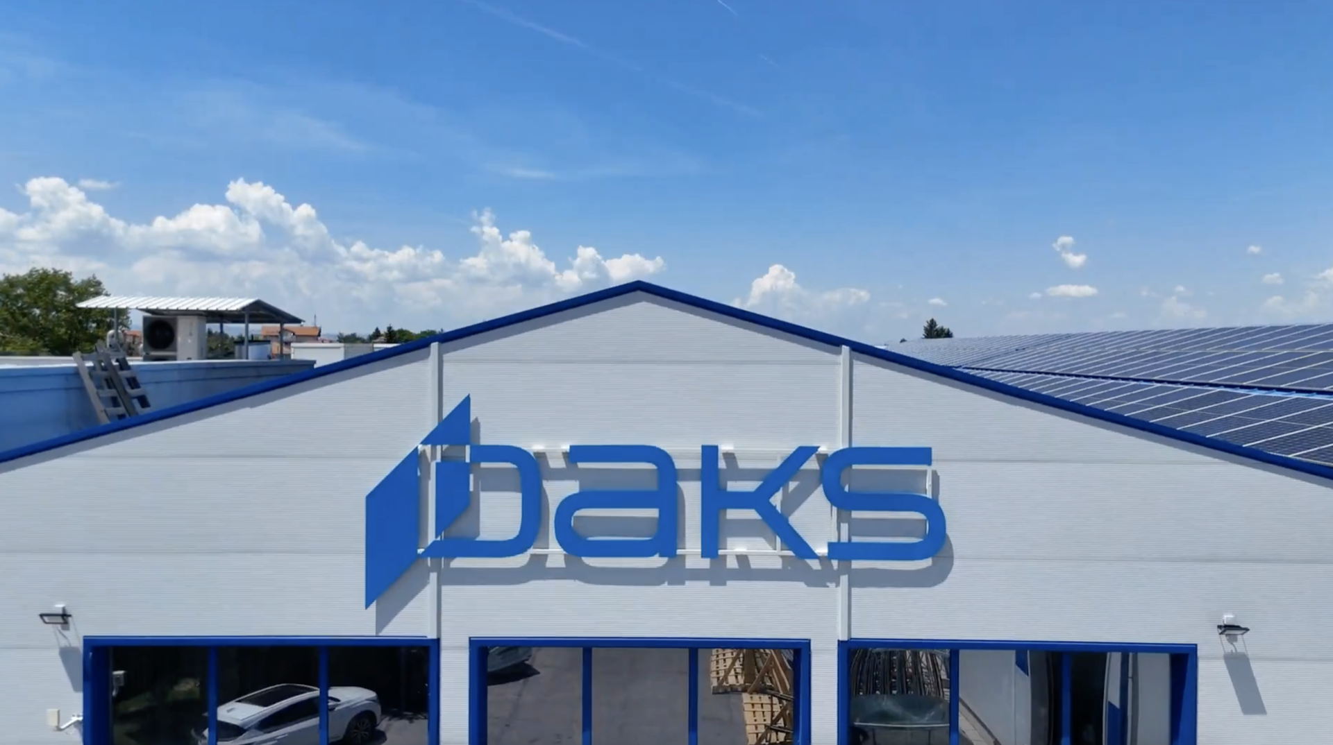Production Facility