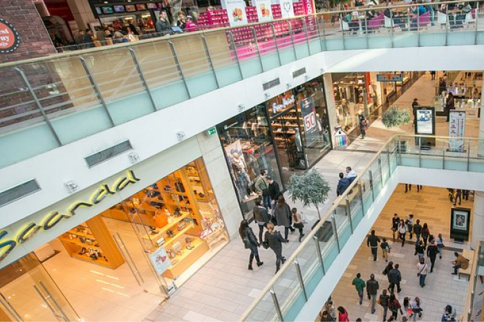 Commercial Spaces
