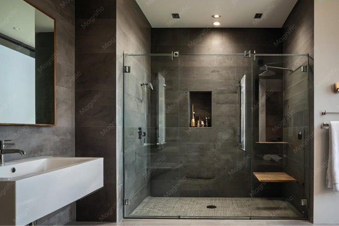 Shower Enclosures