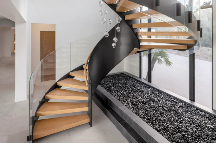 Railings