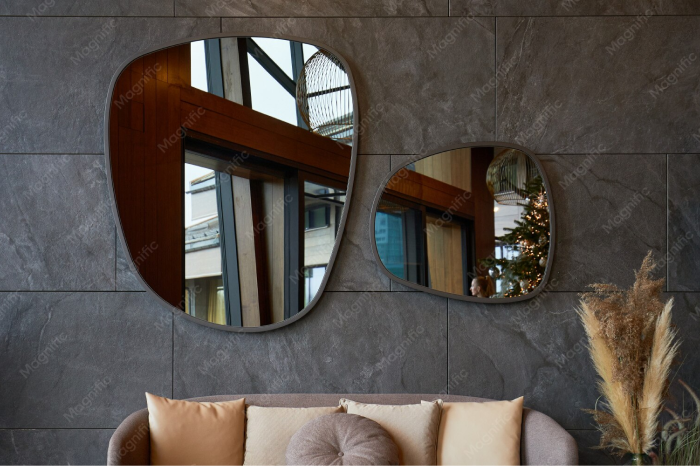 Mirrors