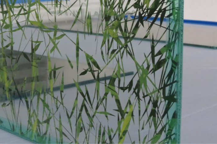 Laminated Glass