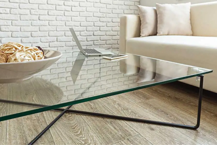 Why You Should Choose a Glass Top for Your Furniture
