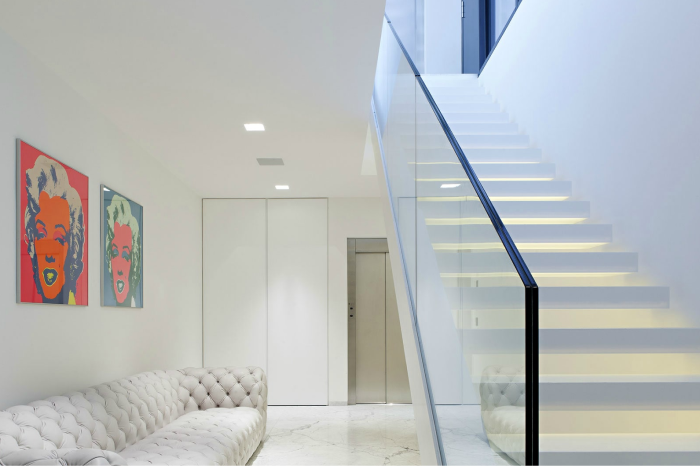 TOP 7 ADVANTAGES OF GLASS SLIDING DOORS