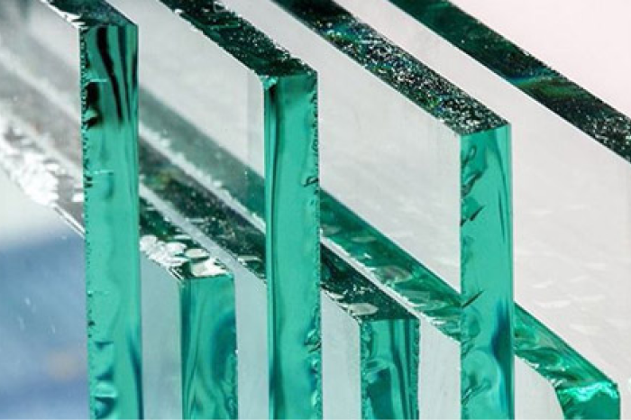 Construction and Interior Glass