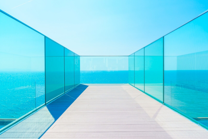 Finished Glass Products