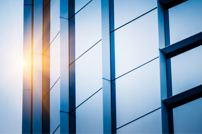 Coated Glass