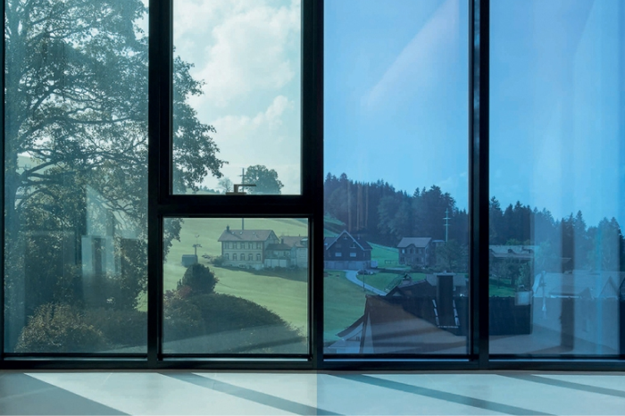 Safety Glass