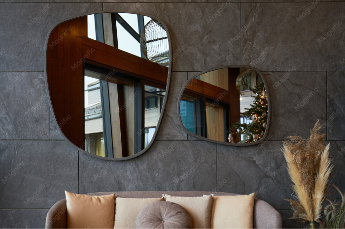 Mirrors