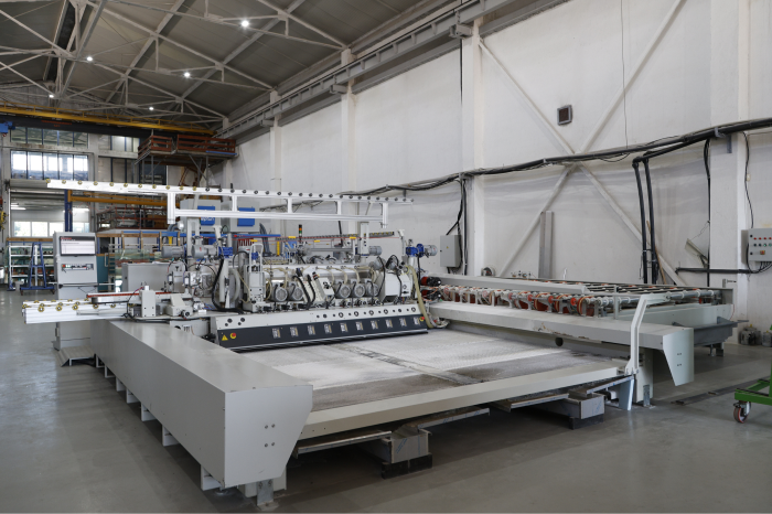 Machines and Tools