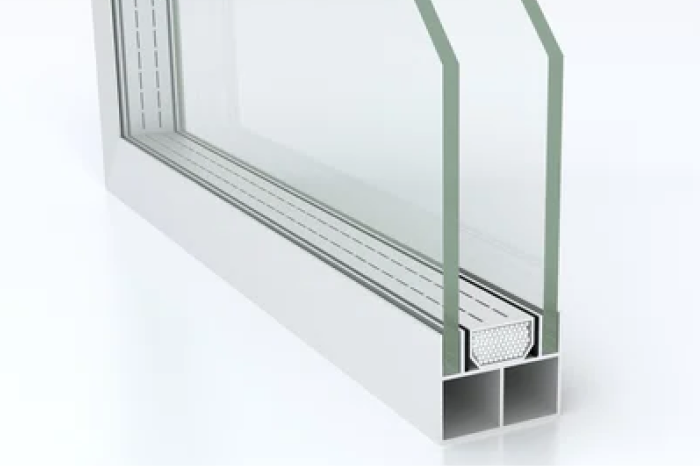 Insulated Glass Unit Production