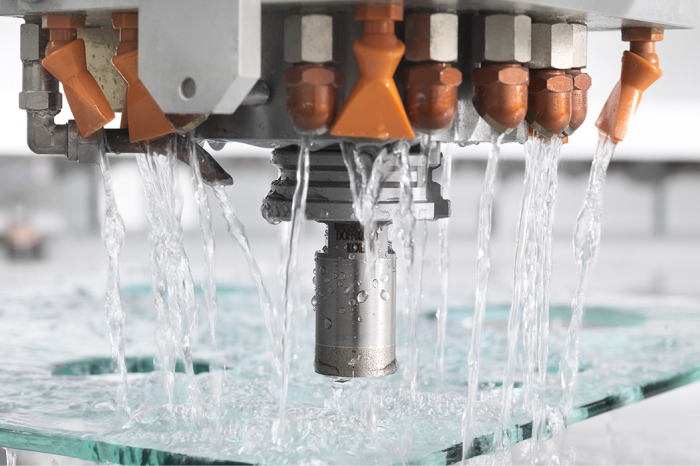 CNC Processing