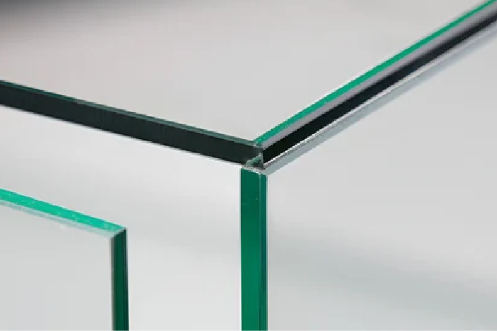 UV Glue Bonding