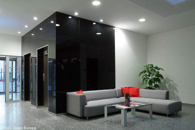 Wall cladding