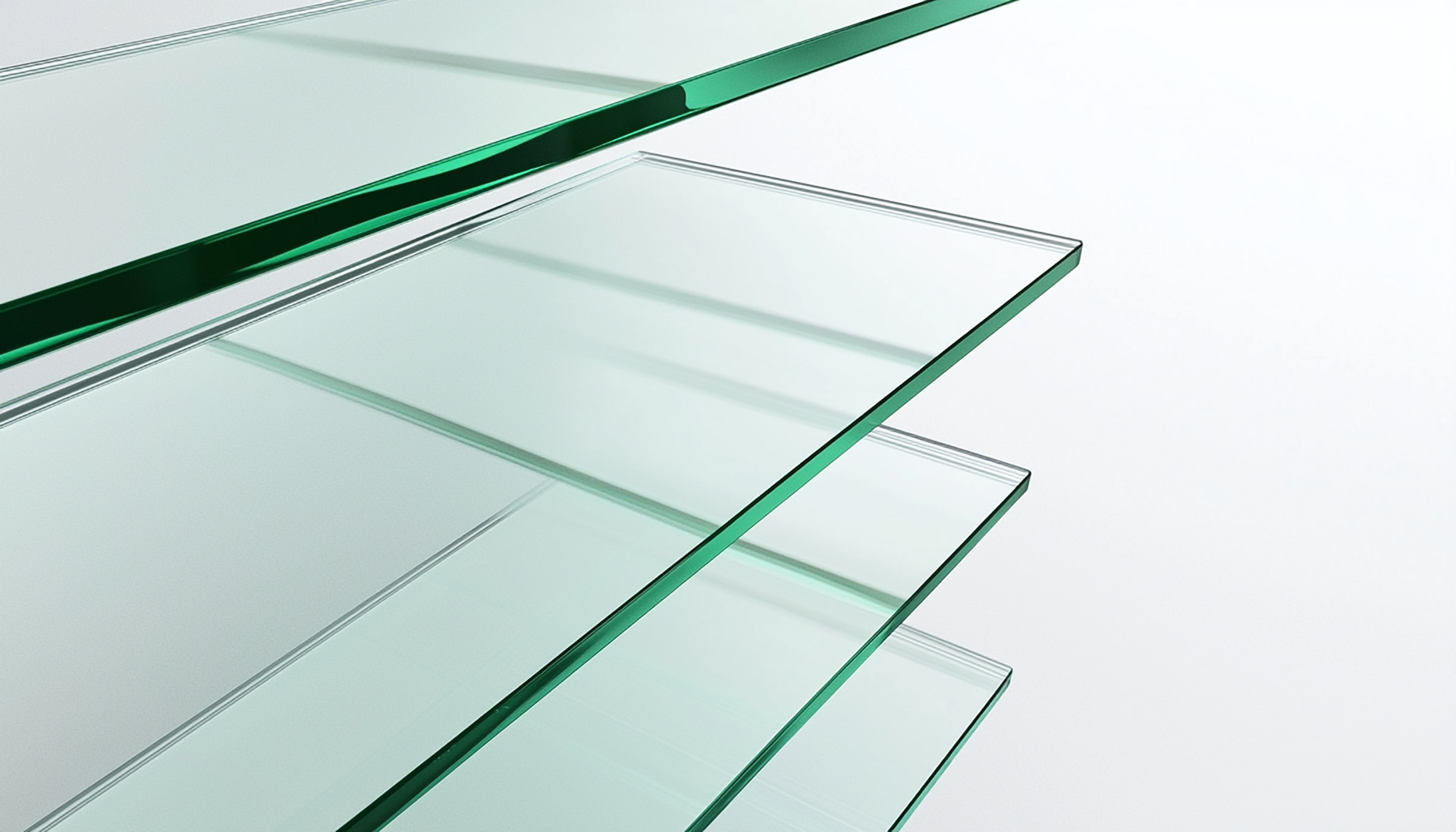 Float glass