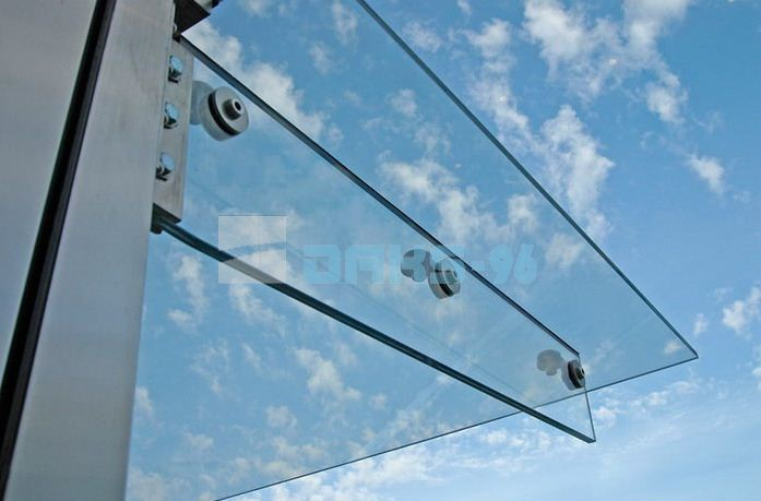 Canopies