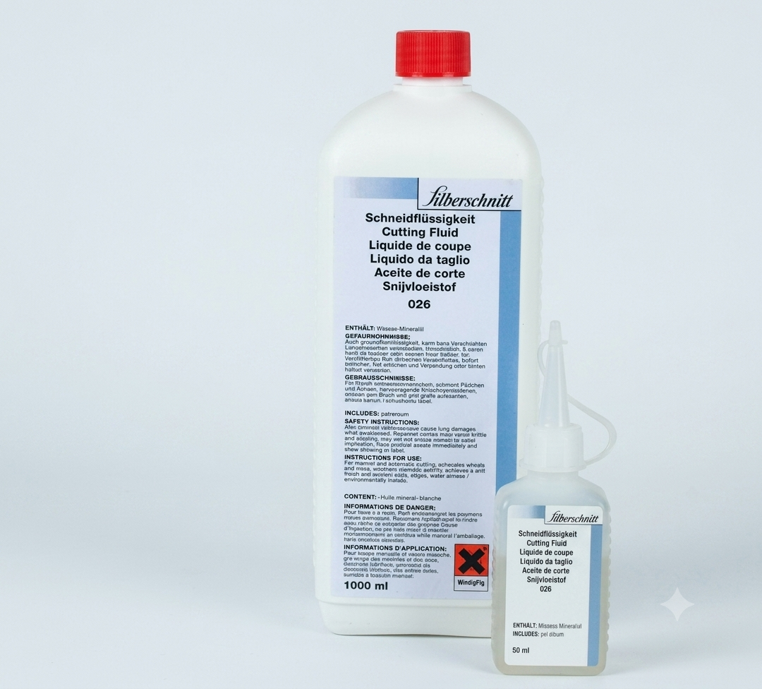 Cutting fluid