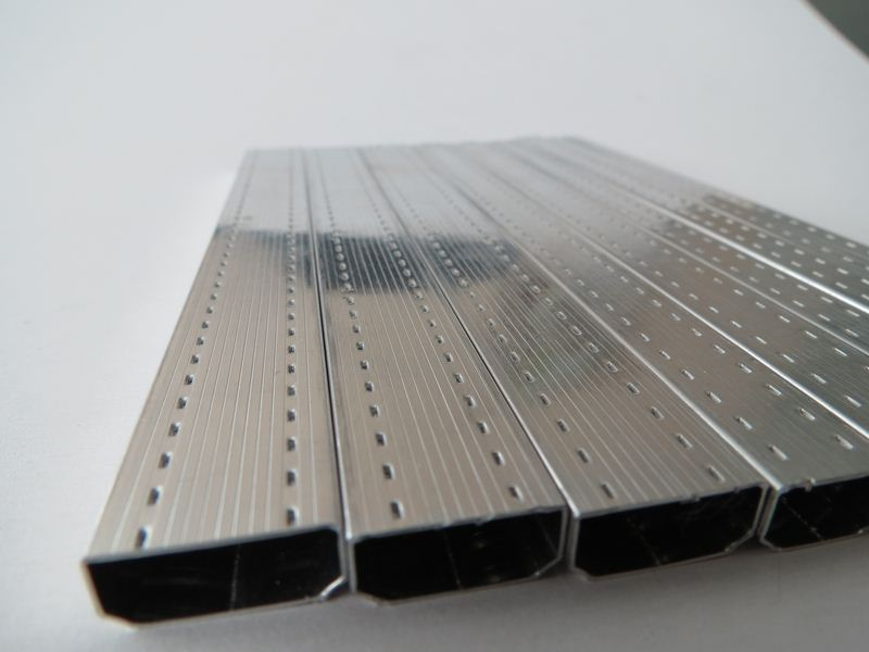 Spacer Bars