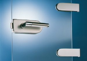 Door fittings