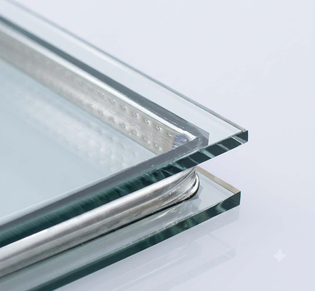 Insulated Glass Unit Production