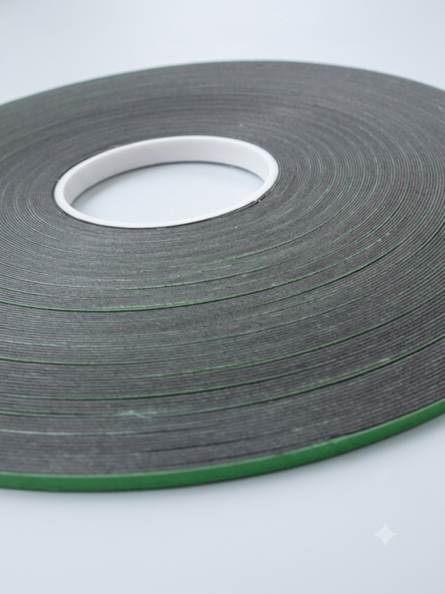Butyl Tape