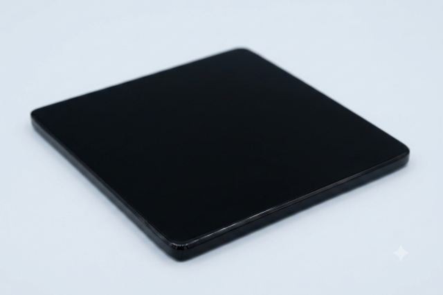 Welding glass