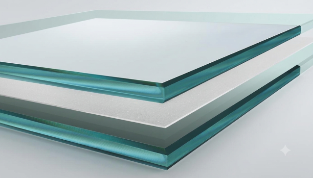 Laminated Glass