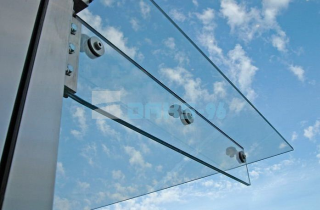 Canopies
