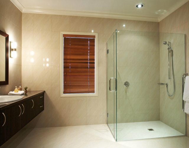 Shower Enclosures
