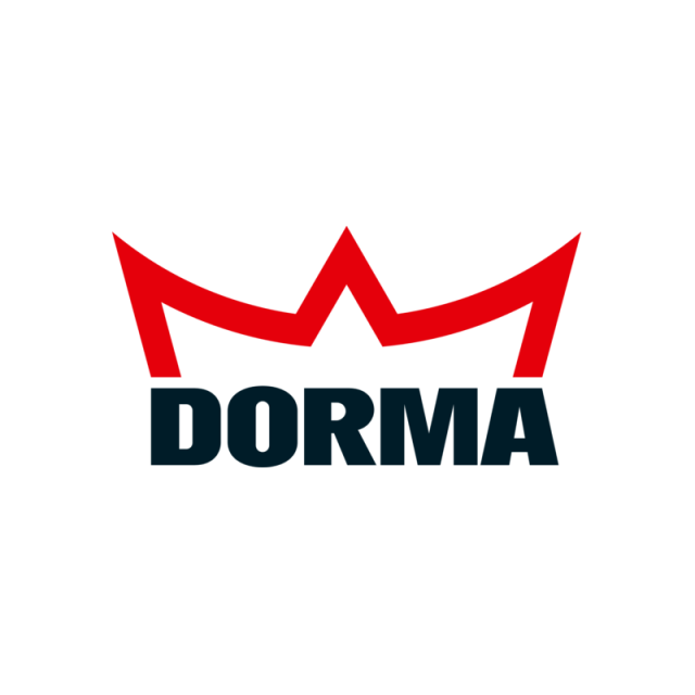 Dorma fittings