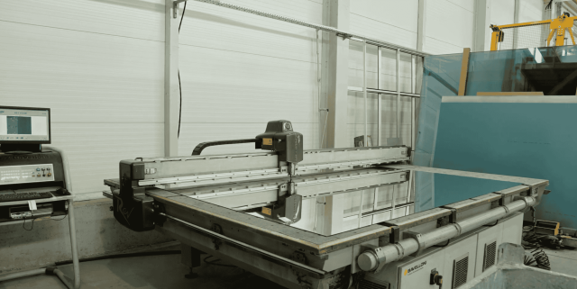 A new stage in production: jumbo cutting and lamination