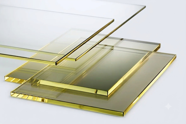 Lead Glass