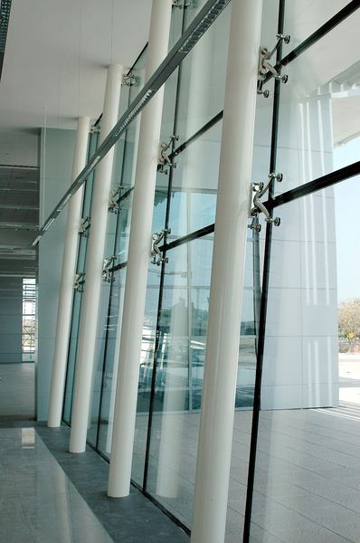 Point fixing systems