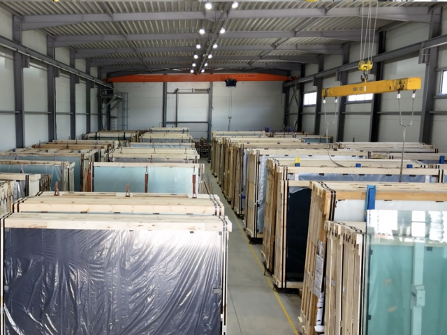 Warehouse Plovdiv