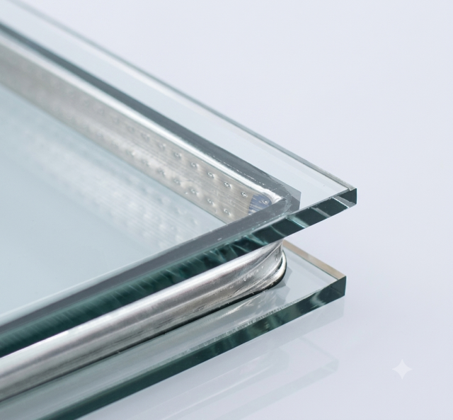 Insulated Glass Unit Production