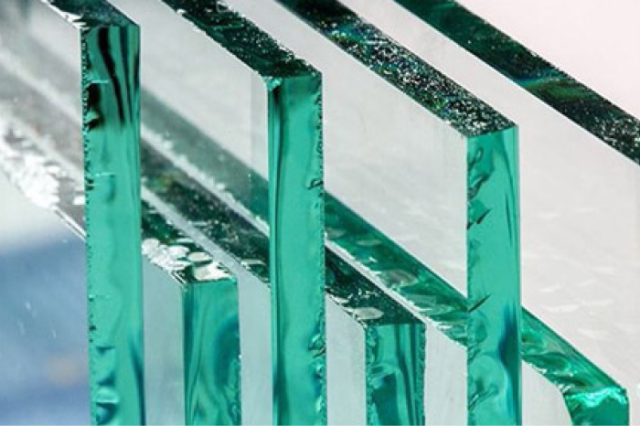 Construction and Interior Glass