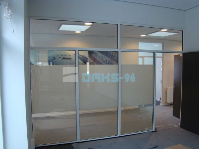 LCD ламинирано стъкло
