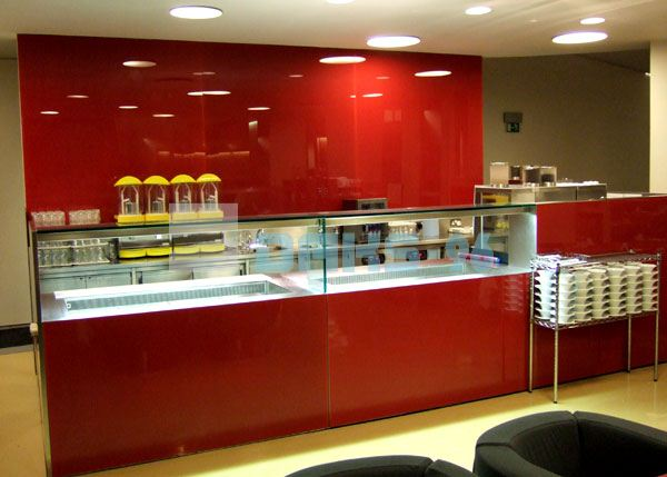 Облицоване на мебели