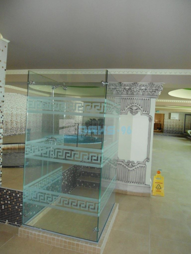Фиксирани прегради