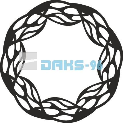 Рамки