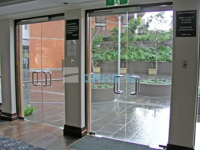 С подов автомат